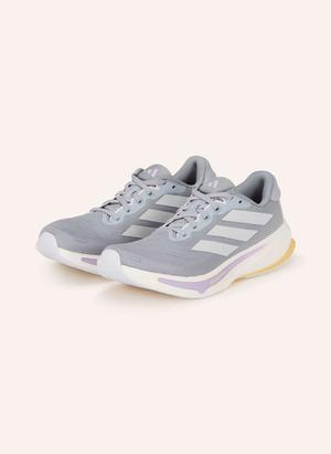 Adidas Buty Do Biegania Supernova Rise 2 grau