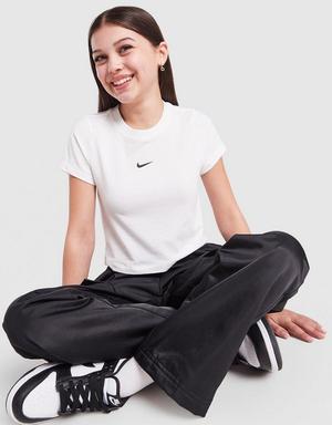 Nike T-Shirt Nsw Slim Mod Crop G