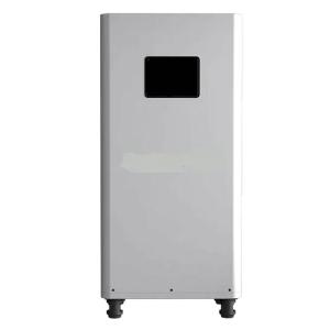 Obudowa BIAŁA magazyn energii 15kWh/16kWh, ogniwa LiFePo4 280/304/314Ah