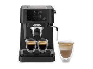 PRODUKT PO EKSPOZYCJI - Ekspres kolbowy DE LONGHI Stilosa EC 235.BK