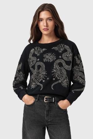 AllSaints sweter