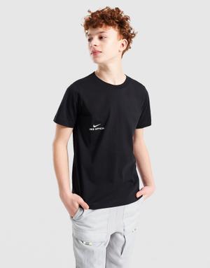 Nike T-Shirt Nsw Official