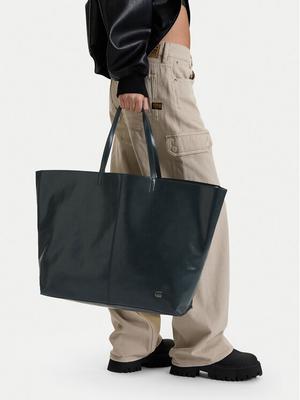 G-Star Raw Torebka CEO-LILA-LDA8145 Granatowy