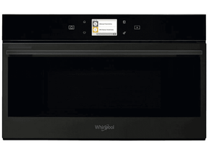 PRODUKT PO EKSPOZYCJI - Kuchenka mikrofalowa WHIRLPOOL W9MD260BSS