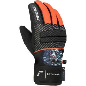 Rękawice dziecięce Reusch Warrior R-TEX® XT Junior (6)