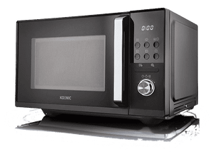 Kuchenka mikrofalowa KOENIC KMWC 2521 DB Czarny
