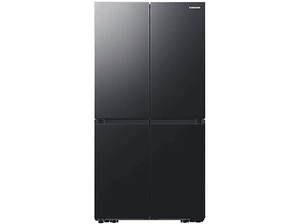 Lodówka Multidoor SAMSUNG RF65DG960EB1EO 1,83m 646l No Frost AI Triple Cooling™ Wi-Fi Grafitowa stal