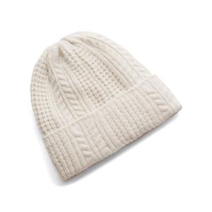 UNDER ARMOUR czapka zimowa damska Cable Knit Beanie (one size)