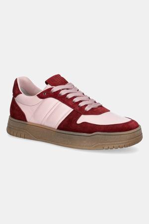 Kennel & Schmenger sneakersy skórzane Gaz