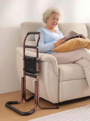 Pomocnik do stania dla seniorów z kieszenią do przechowywania, Generic