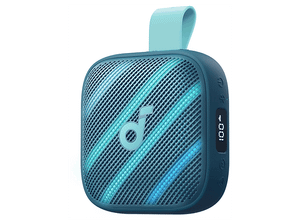 Głośnik bluetooth SOUNDCORE Go 3i Niebieski