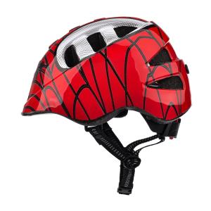 Meteor Kask dziecięcy MA-2 Spider (52-56)