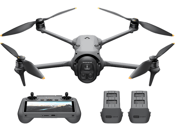 Dron DJI Mavic 4 Pro Fly More Combo (DJI RC 2)
