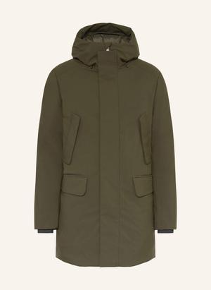 Save The Duck Parka Wilson gruen