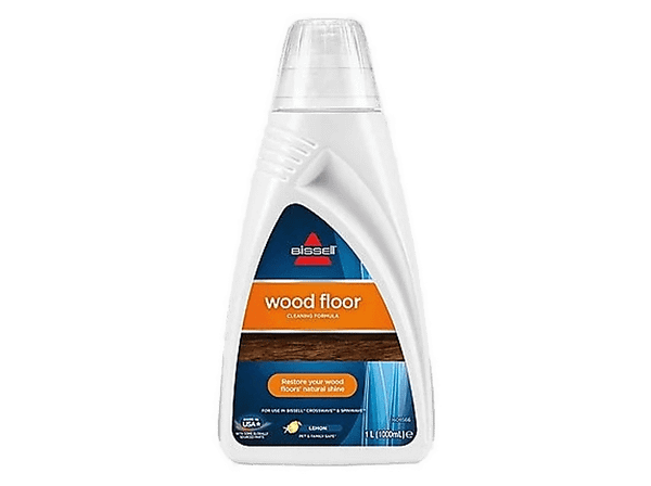 Środek do czyszczenia podłóg drewnianych BISSELL Wood Floor Cleaner 1l Wielokolorowy