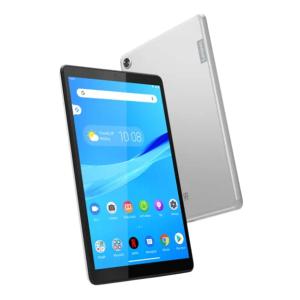 Tablet Lenovo Tab M8 8" 2/32GB LTE WiFi TB-8505X Srebrny | Stan: Dobry