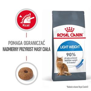 ROYAL CANIN Light Weight Care 8 kg