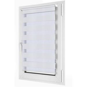 Roleta mini szybki montaż 80 x 150 cm DN01