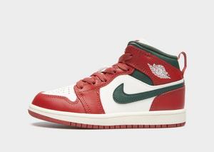 Jordan 1 Mid Bp
