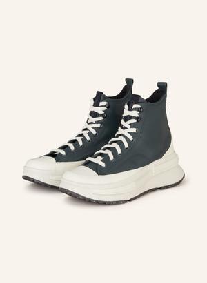 Converse Wysokie Sneakersy Run Star Legacy Cx grau