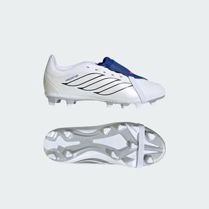 Dziecięce buty piłkarskie z wywijanym językiem PREDATOR CLUB Firm Ground/Multi Ground