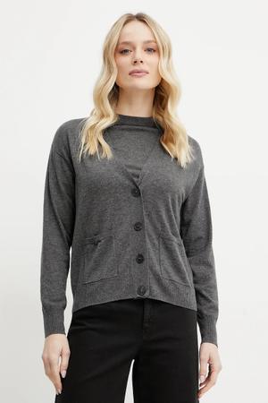 Weekend Max Mara kardigan wełniany
