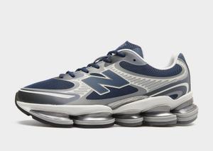 New Balance 2000 Abzorb