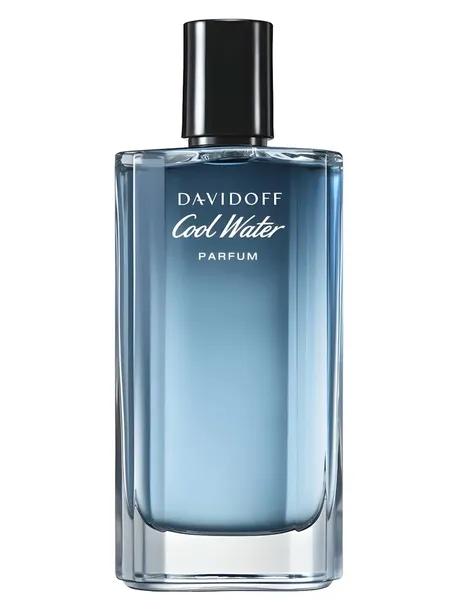 DAVIDOFF COOL WATER PARFUM 100 ML TESTER