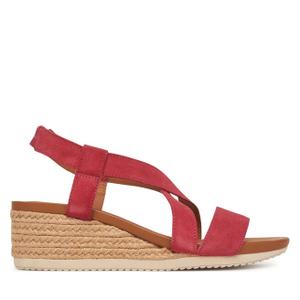 Espadryle Geox