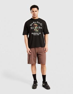 New Era T-Shirt Ne Os Graphic None