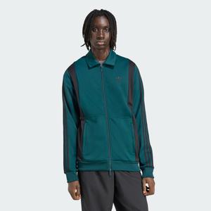 Bluza dresowa Adicolor Panel