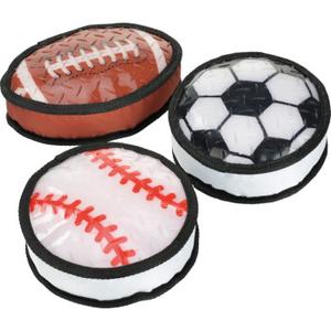 FIT+FUN zabawka piłka sportowa