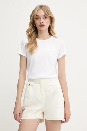 BOSS t-shirt bawełniany