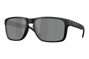 Okulary Oakley Holbrook XXL Matte Black Frame/Prizm Black (one size)