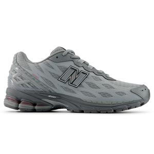 Buty unisex New Balance U190656T – szare