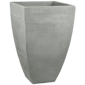 Donica PA-3795 40 x 40 x 60 cm szara