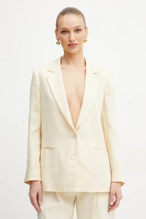 Marella marynarka lniana DALLAS