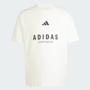 ALL SZN Graphic T-Shirt