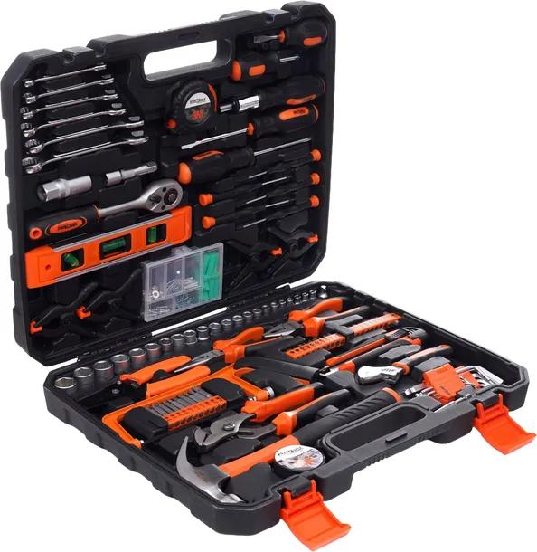 ZESTAW NARZĘDZI 168EL KD10837
