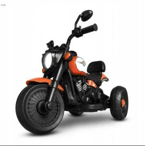 STABILNY motor na akumulator 12V 90W LEDy AMORTYZATOR MOTOCYKL MOTOREK
