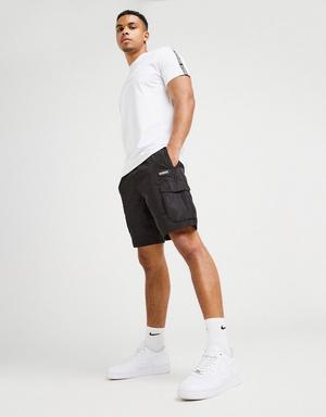 Mckenzie Szorty Cargo Solar