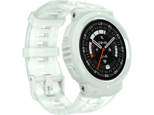 PRODUKT PO EKSPOZYCJI - Smartwatch AMAZFIT Active Edge Mint Green 47mm