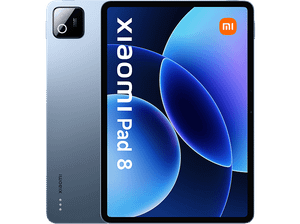 Tablet XIAOMI Pad 8 11.2" Wi-Fi 8GB 256GB Niebieski