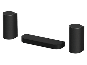 Soundbar SONY HT-A8 3.0.2 405W Czarny