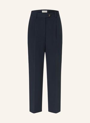Circolo 1901 Spodnie 7/8 blau