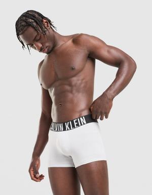 Calvin Klein Bokserki Trunk 3 Pk