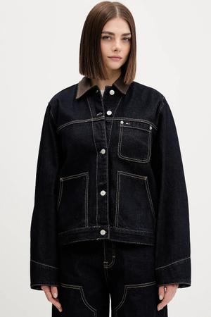 Tommy Jeans kurtka jeansowa