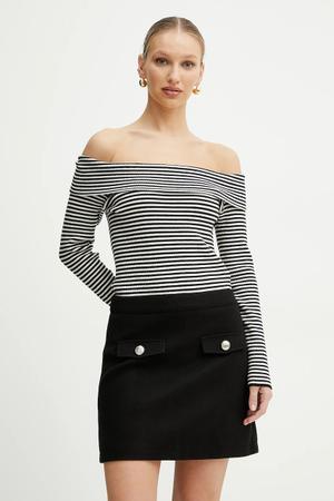 Morgan sukienka RNAVY