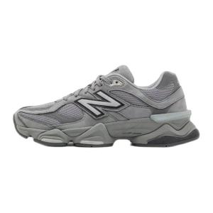 New Balance 9060 sneakersy buty damskie szare U9060ZGB rozmiar 38.5