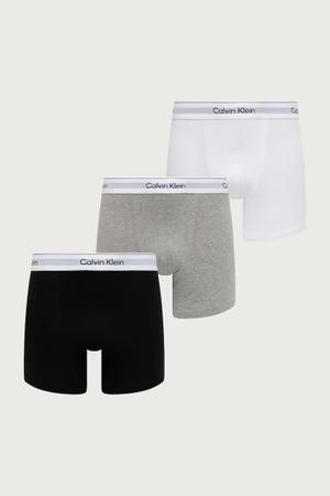 Calvin Klein Underwear bokserki dopasowane męskie 3-pack